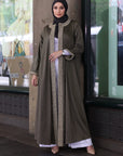 Inayah Abaya