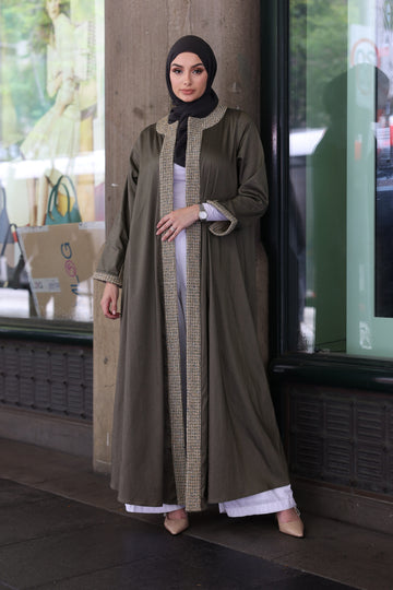 Inayah Abaya