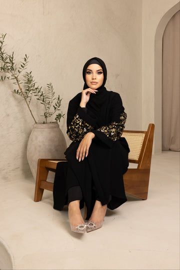 Arabics abayas hot sale