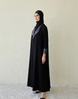 Luxurious Abaya