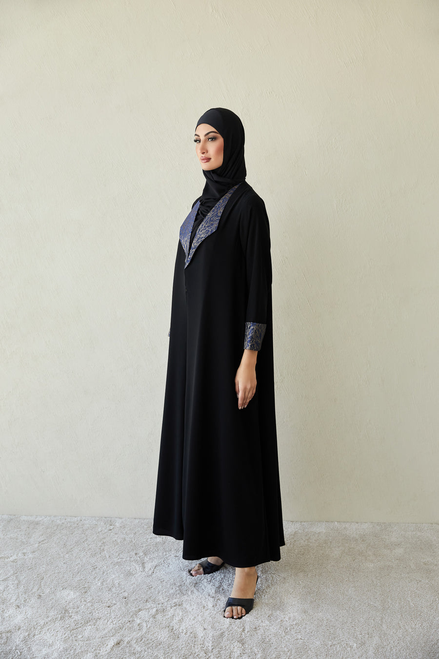 Luxurious Abaya