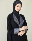 Luxurious Abaya