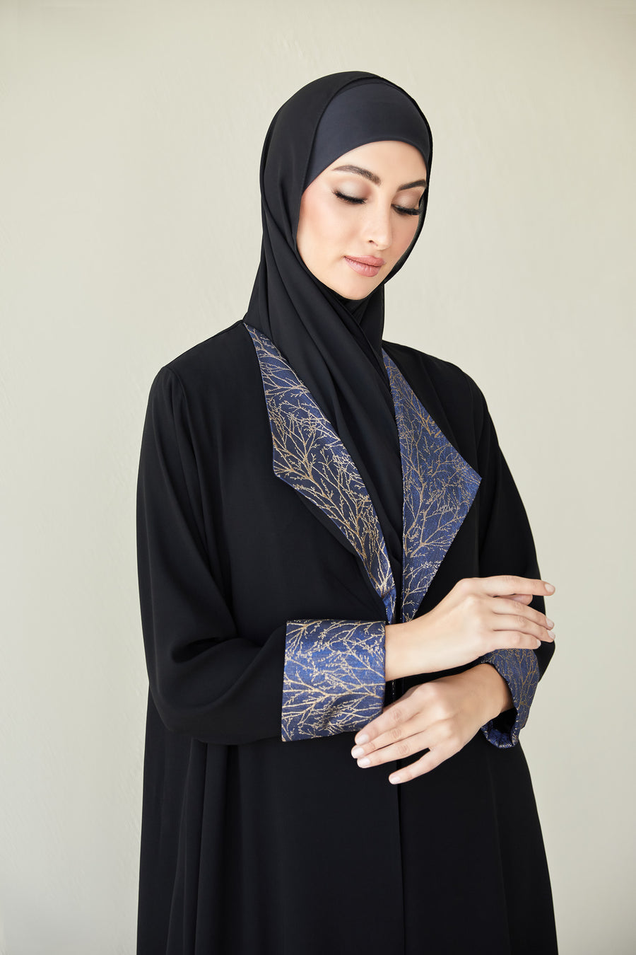 Luxurious Abaya