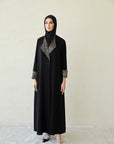 Luxurious Abaya