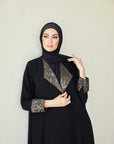 Luxurious Abaya