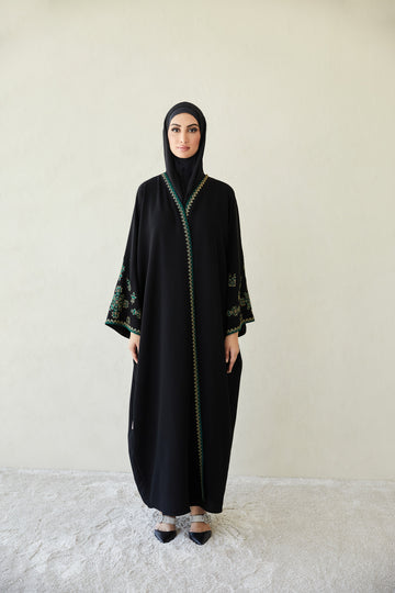 Elegant Abaya