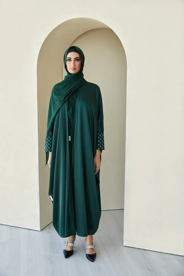 Dainty Abaya