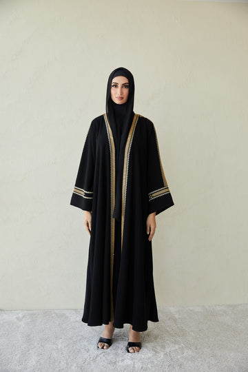 Royal Abaya