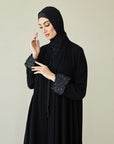 Exquisite Abaya