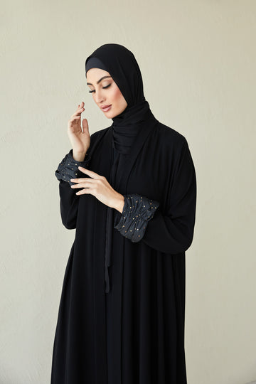 Exquisite Abaya