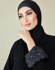 Exquisite Abaya