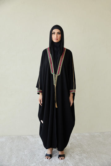 Inaya Abaya