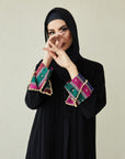 Arabian Abaya