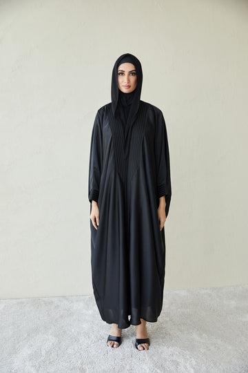 Midnight Abaya