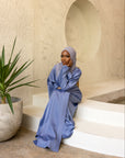 Timeless Abaya