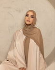 Timeless Abaya